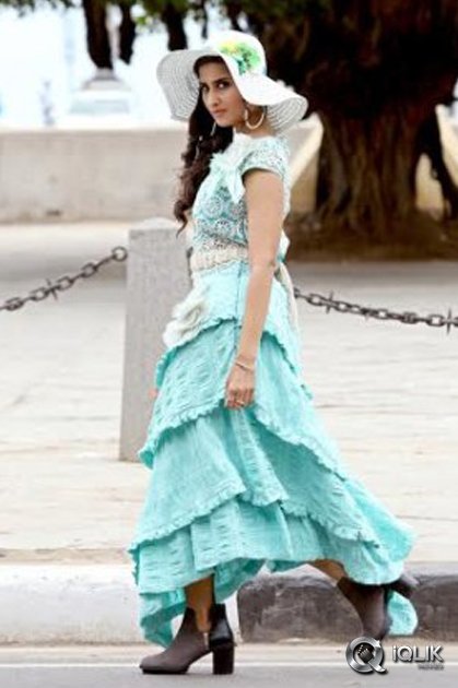 Baby-Shamili